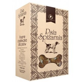 Bosch Psia Spiżarnia - Ciastka Duo Mini Mix 10kg