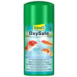 Tetra Pond OxySafe 500ml