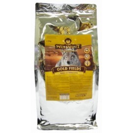 Wolfsblut Dog Gold Fields wielbłąd i bataty 2kg