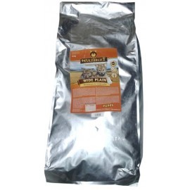 Wolfsblut Dog Wide Plain Puppy konina i bataty 15kg