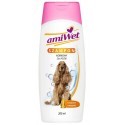Amiwet Szampon norkowy z olejkiem musteli dla psa 200ml