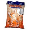 Pigwa drzewna - podściółka dla kotów i gryzoni - żwirek drewniany 8,5L