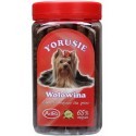 Adbi Yorusie Kabanosy z wołowiną słoik 450g