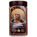 Adbi Yorusie Kabanosy z dziczyzną słoik 450g