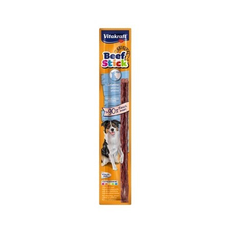 Vitakraft Dog Beef-Stick Original Gelatine Żelatyna [23269]