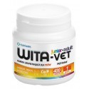 Wita-Vet Junior + Adult dla psów 25kg 1g 400tabl