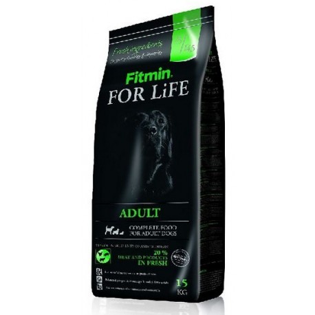 Fitmin Dog For Life Adult 12kg