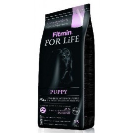 Fitmin Dog For Life Puppy 15kg