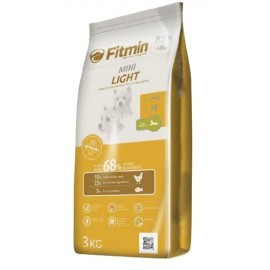 Fitmin Dog Mini Light 3kg