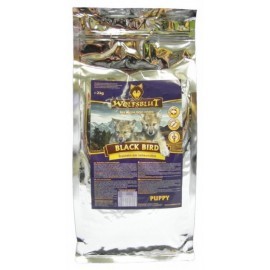 Wolfsblut Dog Black Bird Puppy - indyk i bataty 15kg