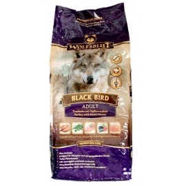 Wolfsblut Dog Black Bird Adult - indyk i bataty 500g
