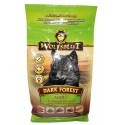 Wolfsblut Dog Dark Forest dziczyzna i bataty 500g