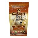 Wolfsblut Dog Wide Plain konina i bataty 2kg
