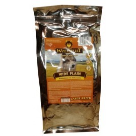 Wolfsblut Dog Wide Plain Large Breed konina i bataty 15kg