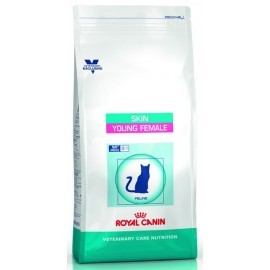 Royal Canin Veterinary Diet Neutered Skin Young Female SSW36 1,5kg