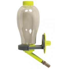 Zolux Poidełko dla gryzoni 250ml seledynowe [206376]