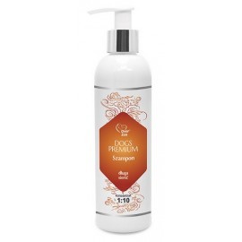 Over Zoo Szampon Dogs Premium - długa sierść 250ml