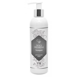 Over Zoo Szampon Dogs Premium - sucha sierść 250ml