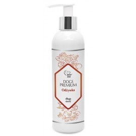 Over Zoo Odżywka Dogs Premium - długa sierść 250ml