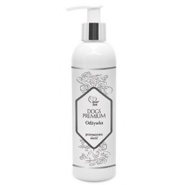 Over Zoo Odżywka Dogs Premium - sucha sierść 250ml