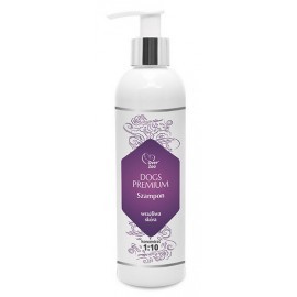 Over Zoo Szampon Dogs Premium - wrażliwa skóra 250ml