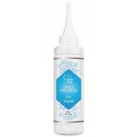 Over Zoo Dogs Premium Eye Liquid 125ml