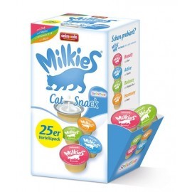 Animonda Kot Milkies Selection Mix 20x15g