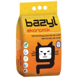 Bazyl Ekonomik 5L