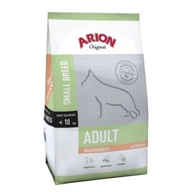 Arion Original Adult Small Salmon & Rice 7,5kg