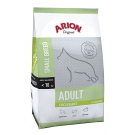 Arion Original Adult Small Chicken & Rice 3kg
