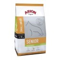Arion Original Senior Small Chicken & Rice 3kg