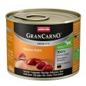 Animonda GranCarno Sensitiv Kurczak puszka 200g