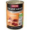 Animonda GranCarno Sensitiv Kurczak puszka 400g