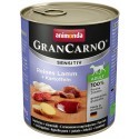 Animonda GranCarno Sensitiv Jagnięcina + ziemniaki puszka 800g