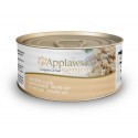 Applaws puszka dla kota Senior kurczak w galaretce 70g