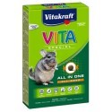 Vitakraft Special Regular Szynszyla 600g [25847]