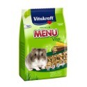 Vitakraft Menu Vital Chomik karłowaty 400g [18557]