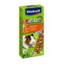 Vitakraft Kracker 2szt Świnka morska miód & orkisz 112g [10640]