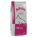 Arion Premium Adult Lamb & Rice 12kg