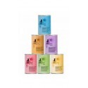 Catz Finefood Multipack puszki N.03-13 6x400g