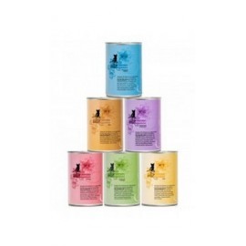 Catz Finefood Multipack puszki N.03-13 6x400g