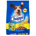 Chappi Drób i warzywa 2,7kg