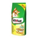 Kitekat Kurczak i warzywa 12kg