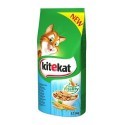Kitekat Tuńczyk i warzywa 12kg