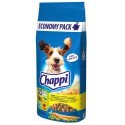 Chappi Drób i warzywa 13,5kg