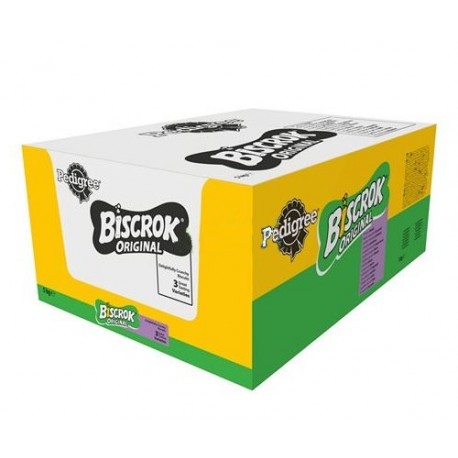 Pedigree Multi Biscrok 5kg