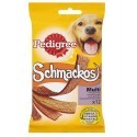 Pedigree Schmackos Multi 104g
