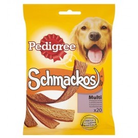 Pedigree Schmackos Multi 172g