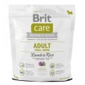 Brit Care New Adult Small Breed Lamb & Rice 1kg