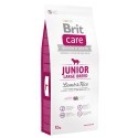 Brit Care New Junior Large Breed Lamb & Rice 12kg